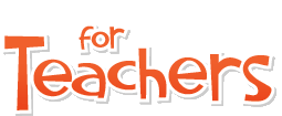 for Teachers